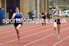 Sprints, 2026 Northumberland Schools Track and Field, Wentworth, Hexhan. Photo: David T. Hewitson/Sports for All Pics